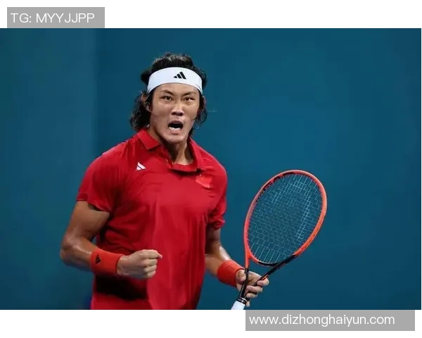 上海网球队以70分领跑亚运会积分榜展现强大实力和团队合作精神