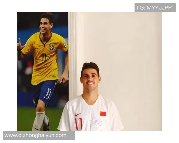 巴西足球明星奥斯卡的职业生涯与成就回顾